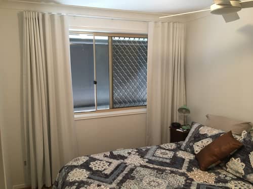 Block-out Surf Wave Curtains 14